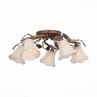 потолочная люстра st luce uccellino sl167.702.05 в Сочи