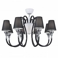 потолочная люстра lightstar otto 809087 в Сочи