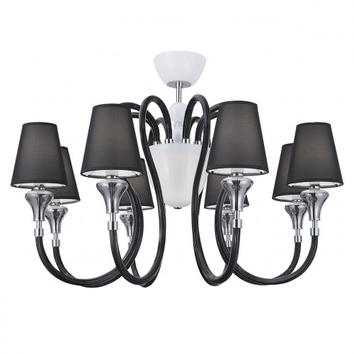 потолочная люстра lightstar otto 809087 в Сочи