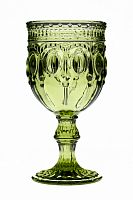 бокал для вина изумруд lv в Сочи