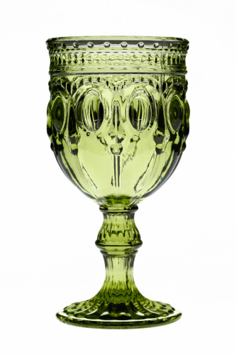 бокал для вина изумруд lv в Сочи