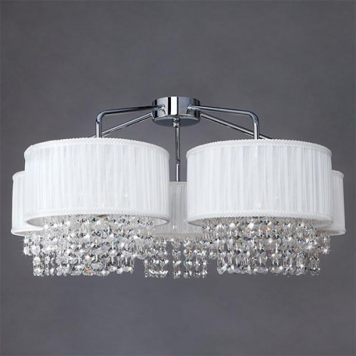 потолочная люстра bogates aphrodite 246/5 strotskis в Сочи