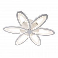 потолочный светодиодный светильник omnilux florinas oml-49307-60 в Сочи