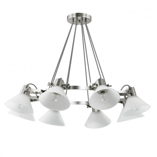 подвесная люстра lumion effi 3707/8 в Сочи