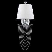 бра crystal lux foggia ap1 в Сочи