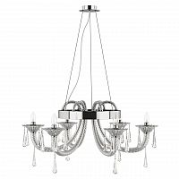 подвесная люстра lightstar ciambo 821060 в Сочи