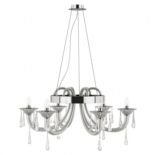 подвесная люстра lightstar ciambo 821060 в Сочи