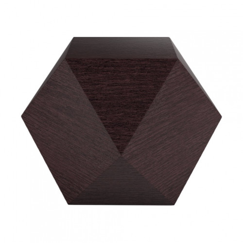 тумба многогранник венге в Сочи
