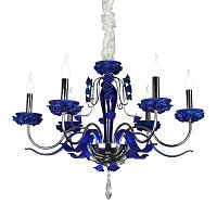 подвесная люстра omnilux muntiggioni oml-70403-06 в Сочи