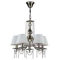 подвесная люстра maytoni rapsodi rc305-pl-05-r в Сочи