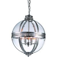 подвесная люстра divinare orbite 1015/02 sp-4 в Сочи