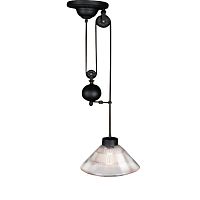 подвесной светильник 9001-d1 от delight collection в Сочи