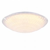 потолочный светодиодный светильник freya laura fr6688-cl-l36w в Сочи