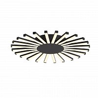 потолочный светодиодный светильник st luce paralleli sl839.412.24 в Сочи
