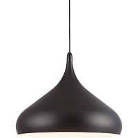подвесной светильник arte lamp cappello a3266sp-1bk в Сочи