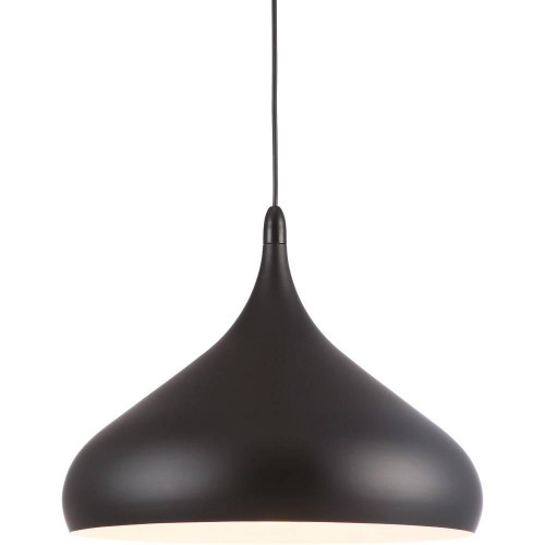 подвесной светильник arte lamp cappello a3266sp-1bk в Сочи
