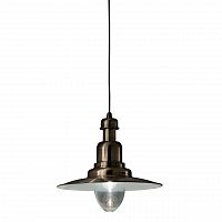 подвесной светильник ideal lux fiordi sp big brunito в Сочи