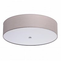 потолочный светодиодный светильник de markt дафна 4 453011501 в Сочи