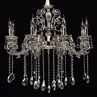 подвесная люстра mw-light селена 10 482013708 в Сочи