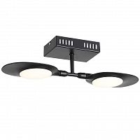 потолочная светодиодная люстра st luce farfalla sl824.401.02 в Сочи