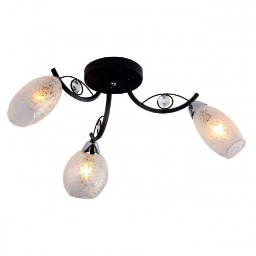 потолочная люстра silver light anjou 236.59.3 в Сочи