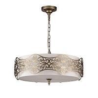 подвесной светильник maytoni rive burgeon arm959-pl-06-g в Сочи