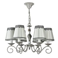 подвесная люстра maytoni bouquet arm023-06-s в Сочи