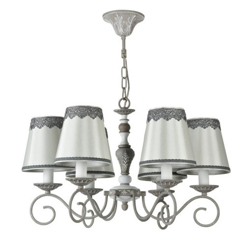 подвесная люстра maytoni bouquet arm023-06-s в Сочи
