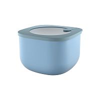 контейнер для хранения store&more 1,55 л голубой в Сочи