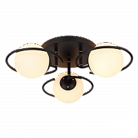 потолочная люстра st luce galio sl418.402.03 в Сочи