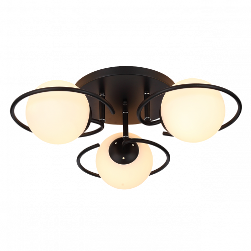 потолочная люстра st luce galio sl418.402.03 в Сочи