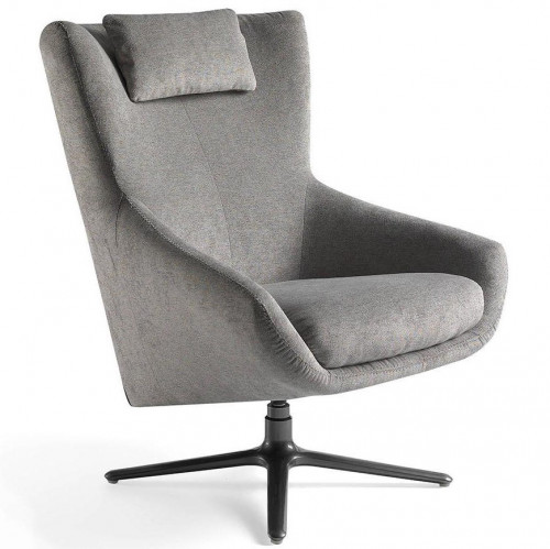 стул a1001 серый от angel cerda в Сочи