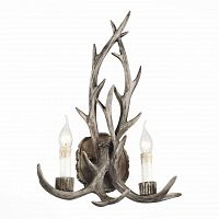 бра st luce corna sl154.701.02 в Сочи