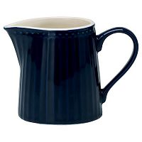 молочник alice dark blue в Сочи