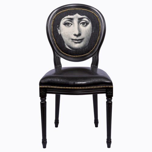стул портрет fornasetti в Сочи
