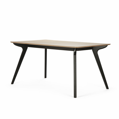 стол обеденный sandy черный в Сочи