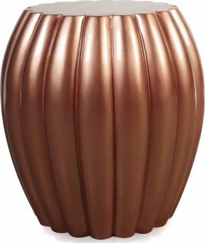табурет cinderella copper mat в Сочи