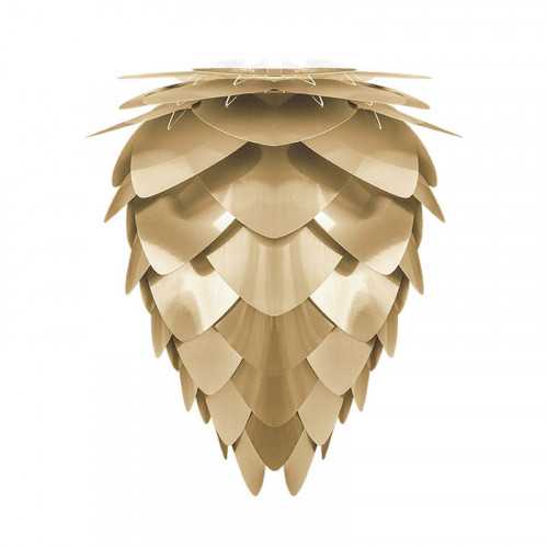 плафон conia brushed brass в Сочи