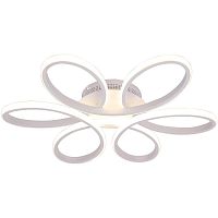 потолочная светодиодная люстра toplight geraldine tl1144-71d в Сочи