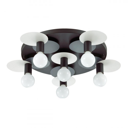 потолочная люстра lumion aloy 3783/6c в Сочи