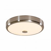 потолочный светодиодный светильник citilux фостер-1 cl706131 в Сочи