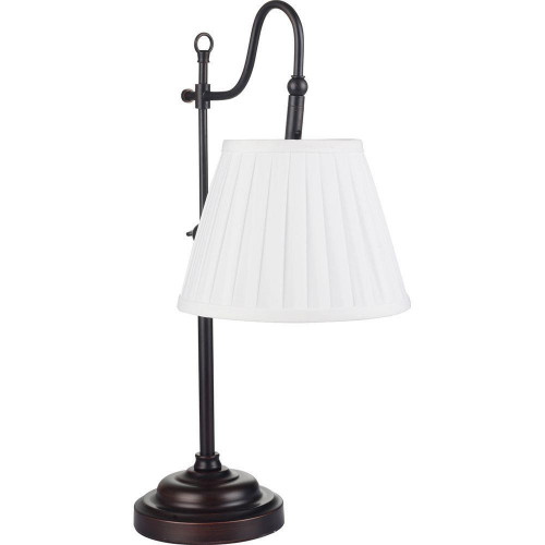 настольная лампа lussole milazzo lsl-2904-01 в Сочи