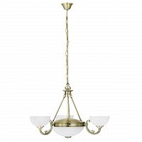 подвесная люстра eglo savoy 82748 в Сочи