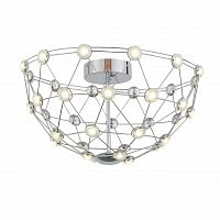 потолочный светодиодный светильник st luce ufo sl796.102.36 в Сочи