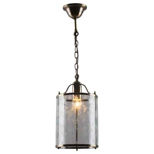 подвесной светильник arte lamp bruno a8286sp-1ab в Сочи