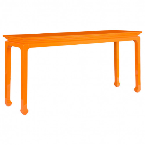 консоль orange teon широкая оранжевая в Сочи