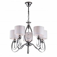 подвесная люстра omnilux mellitto oml-63803-05 в Сочи