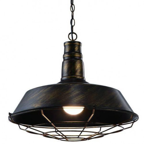 подвесной светильник arte lamp 74 a9183sp-1br в Сочи