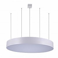 подвесной светодиодный светильник divinare 8021/96 sp-1 в Сочи