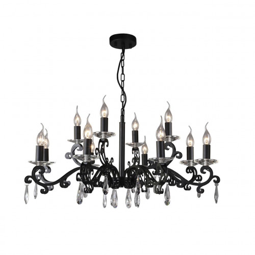 подвесная люстра favourite terrific 1968-12p в Сочи